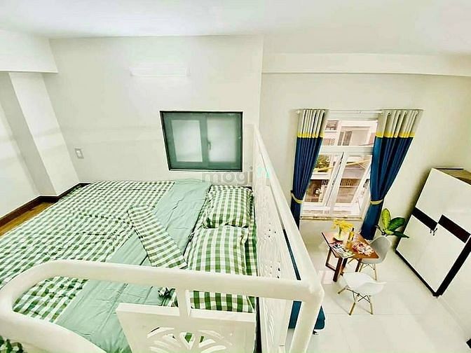Hình ảnh DUPLEX full nội thất gần trường ĐH TDT, RMIT, P,Tân Quy Q7