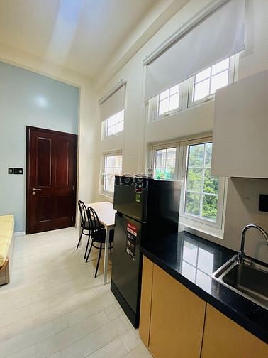 Hình ảnh Studio - Xịn sò Bình Thạnh , gần Quận 1 , full NT