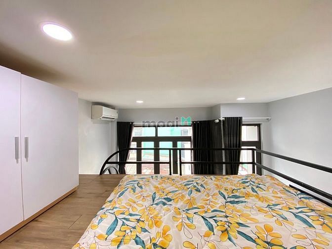 Hình ảnh Căn Hộ Dịch Vụ Mới Xây Phan Xích Long