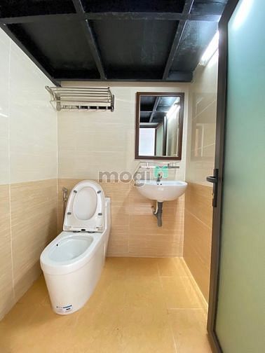 Hình ảnh Căn Hộ Dịch Vụ Mới Xây Phan Xích Long