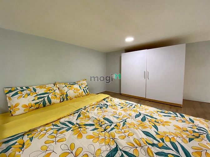 Hình ảnh Căn Hộ Dịch Vụ Mới Xây Phan Xích Long