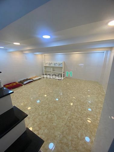 Hình ảnh Nhà Trung Tâm P3 Q Tân Bình- Đủ Công Năng-18M2- Chỉ 3Tỷ