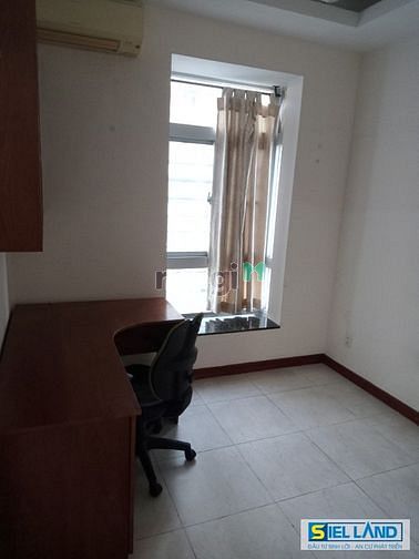 Hình ảnh Diện tích : 81m2 – 3PN 2WC , phu my hung