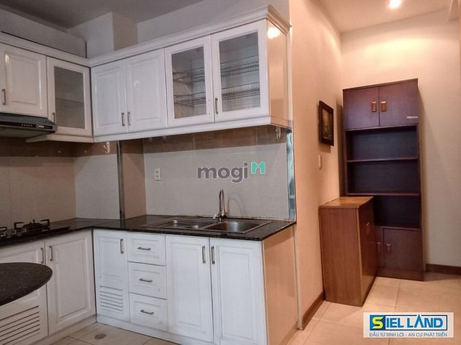 Hình ảnh Diện tích : 81m2 – 3PN 2WC , phu my hung