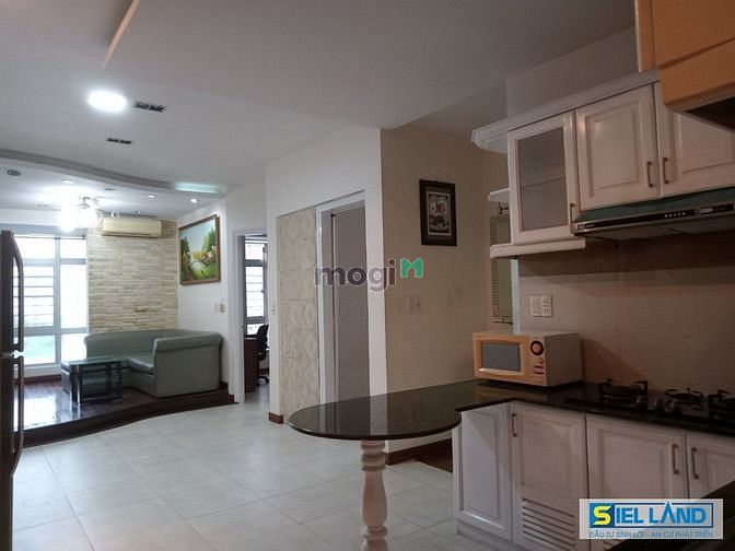 Hình ảnh Diện tích : 81m2 – 3PN 2WC , phu my hung