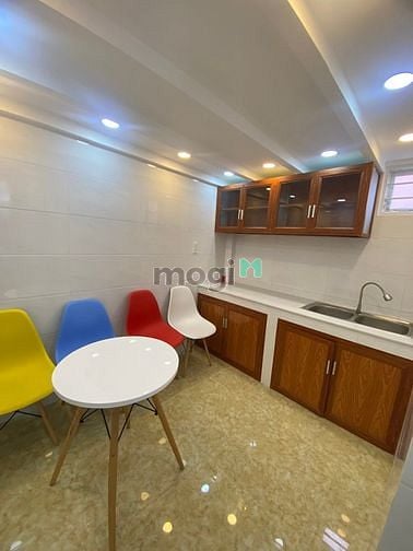 Hình ảnh Nhà Trung Tâm P3 Q Tân Bình- Đủ Công Năng-18M2- Chỉ 3Tỷ