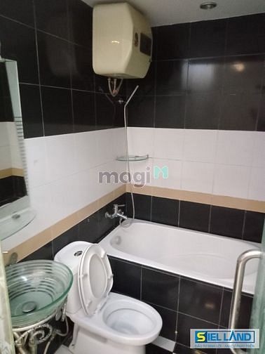 Hình ảnh Diện tích : 81m2 – 3PN 2WC , phu my hung