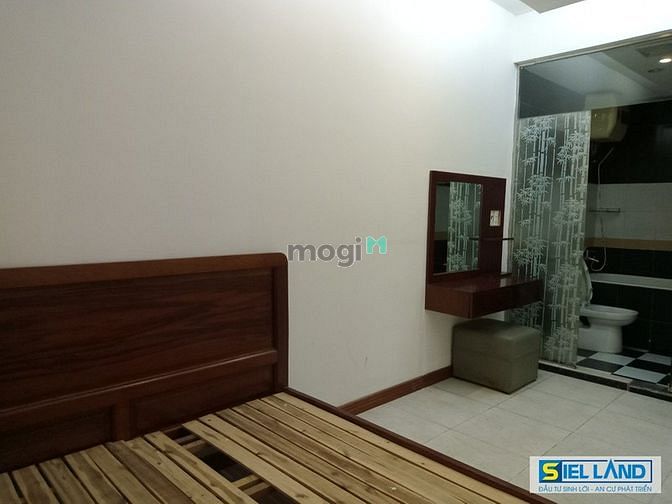 Hình ảnh Diện tích : 81m2 – 3PN 2WC , phu my hung