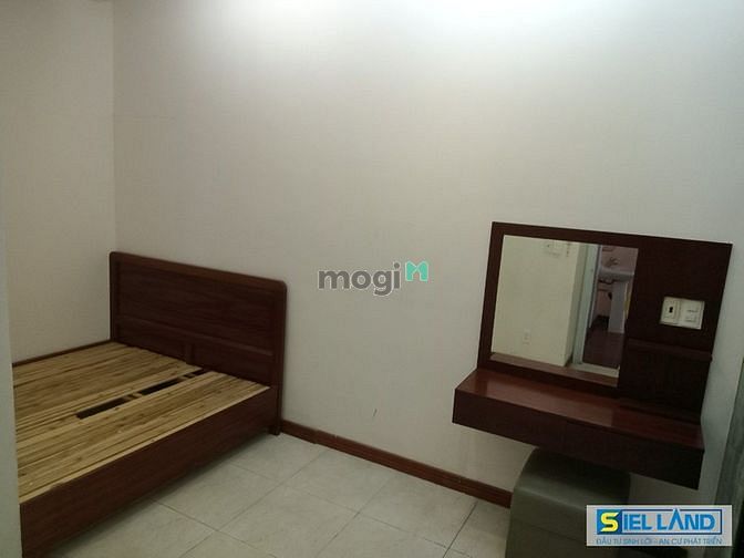 Hình ảnh Diện tích : 81m2 – 3PN 2WC , phu my hung