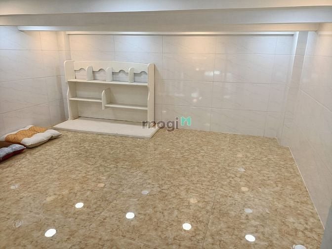 Hình ảnh Nhà Trung Tâm P3 Q Tân Bình- Đủ Công Năng-18M2- Chỉ 3Tỷ