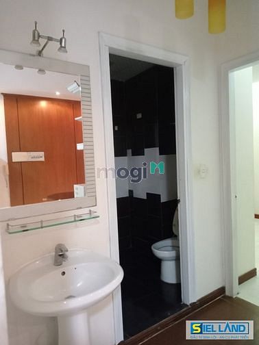 Hình ảnh Diện tích : 81m2 – 3PN 2WC , phu my hung
