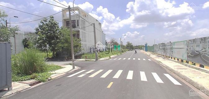Hình ảnh KDC Phú Lợi Quận 8 giá 2tỷ730tr/90m2, sổ sẵn gần Đ. Nguyễn Văn Linh