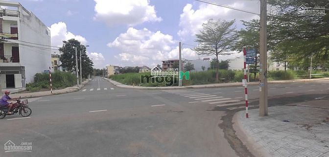 Hình ảnh KDC Phú Lợi Quận 8 giá 2tỷ730tr/90m2, sổ sẵn gần Đ. Nguyễn Văn Linh