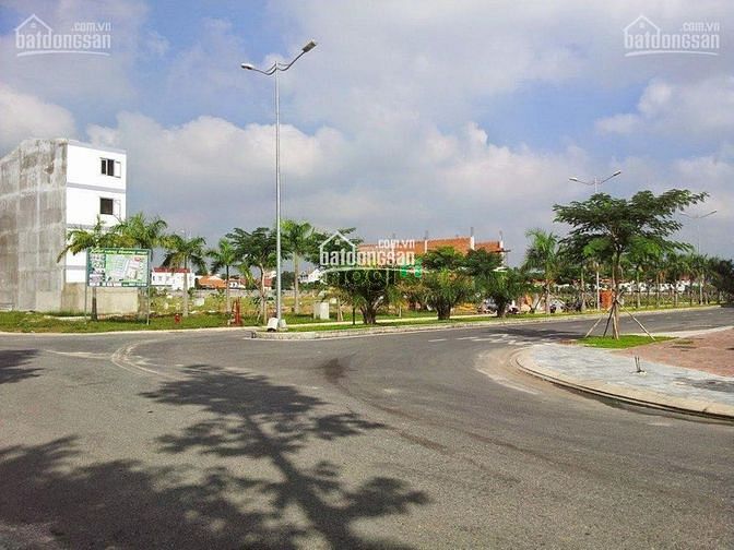 Hình ảnh KDC Phú Lợi Quận 8 giá 2tỷ730tr/90m2, sổ sẵn gần Đ. Nguyễn Văn Linh