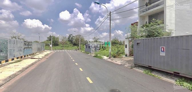 Hình ảnh KDC Phú Lợi Quận 8 giá 2tỷ730tr/90m2, sổ sẵn gần Đ. Nguyễn Văn Linh