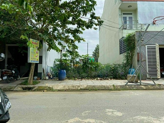 Hình ảnh Cần bấn đất xây biệt thự 140m2 khu tái định cư phước thiện .Q9 .TP TĐ