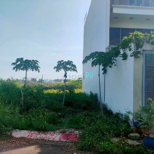 Hình ảnh Cần bán lô đất 80m2 .đường 8 .P trường thạch .Q9