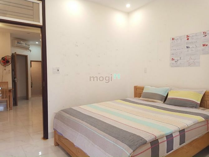 Hình ảnh Mb6623 nạp rút nhanh chóng Lê Hữu Trác 45m2 1PN riêng có ban công, giá cực rẻ
