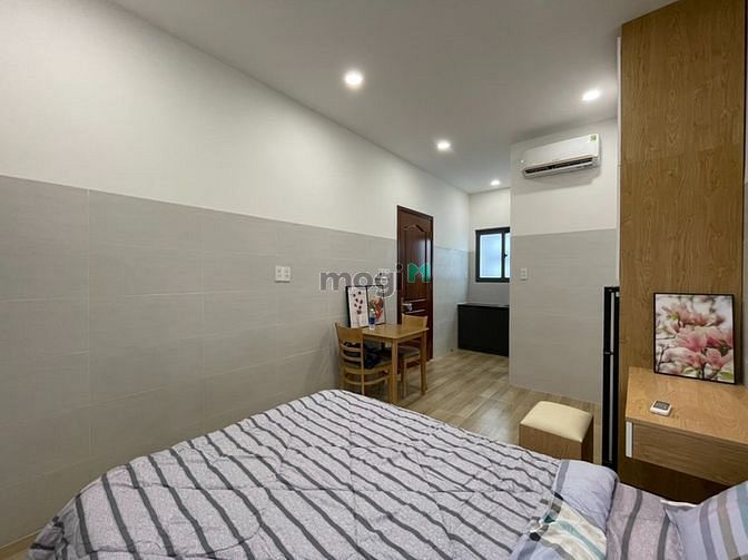 Hình ảnh 💥Căn Hộ Tân Bình_Studio_Bình Giã_Hoàng Hoa Thám_Full nội thất_sạch sẽ