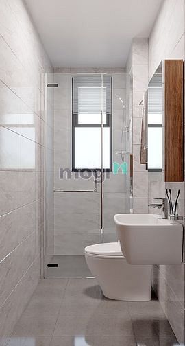 Hình ảnh Mb6623 nạp rút nhanh chóng Bcons An Bình 1PN - 1WC
