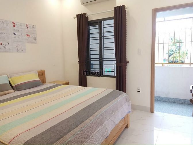 Hình ảnh Mb6623 nạp rút nhanh chóng Lê Hữu Trác 45m2 1PN riêng có ban công, giá cực rẻ