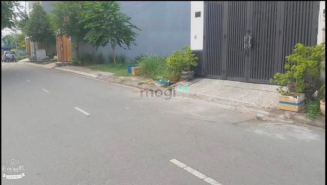 Hình ảnh Bán gấp lô đất gần bệnh viện bệnh viện quận 8