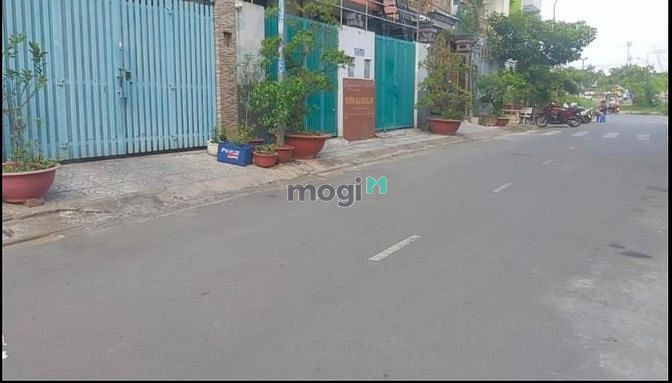 Hình ảnh Bán gấp lô đất gần bệnh viện bệnh viện quận 8