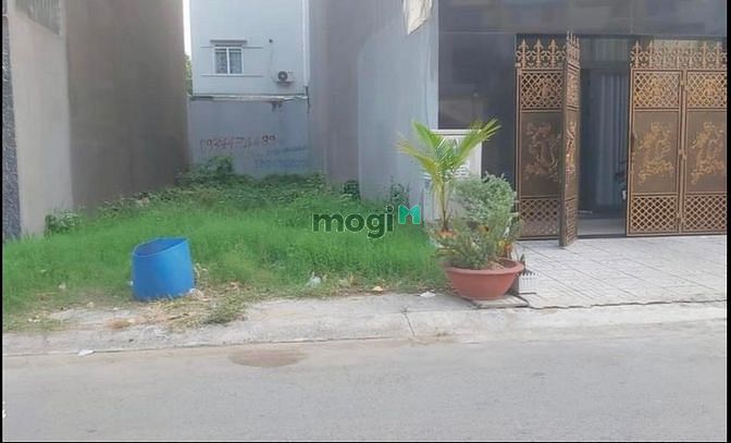 Hình ảnh Bán gấp lô đất gần bệnh viện bệnh viện quận 8