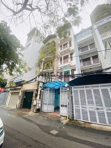 Hình ảnh Cho thuê nhà mặt phố Mai Anh Tuấn - View Hồ