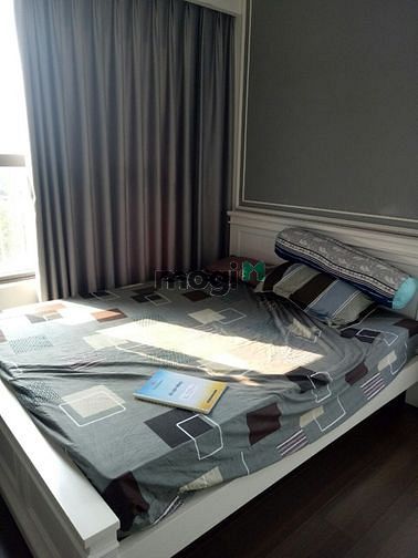 Hình ảnh Bán căn 3PN-Full NT-90m2-Giá tốt-The Sun Avenue