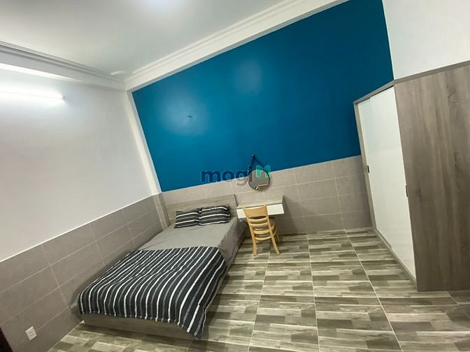 Hình ảnh 💥Căn Hộ Tân Bình_Studio_Bình Giã_Hoàng Hoa Thám_Full nội thất_sạch sẽ