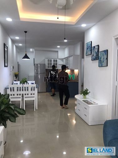 Hình ảnh 𝐂𝐡𝐨 𝐭𝐡𝐮𝐞̂ 𝐜𝐚̆𝐧 𝐡𝐨̣̂ Sky Garden1,PMH, 𝐐𝐔𝐀̣̂𝐍 𝟕 𝟐𝐏