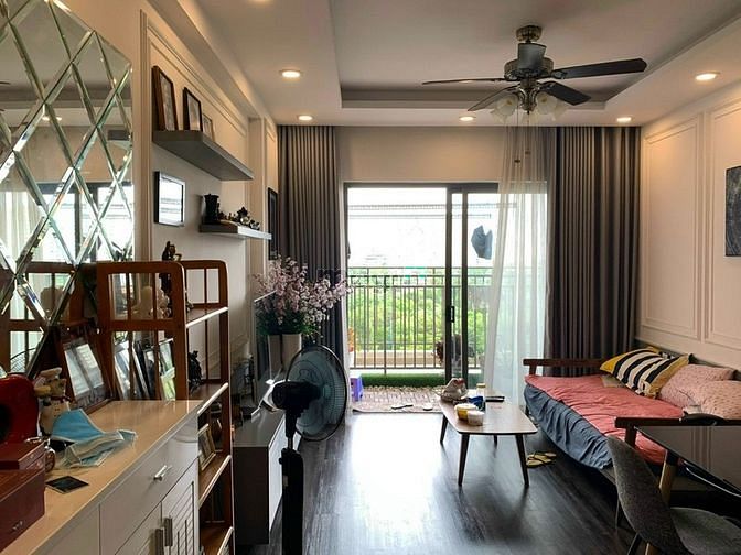 Hình ảnh Bán căn 3PN-Full NT-90m2-Giá tốt-The Sun Avenue