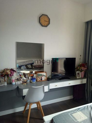 Hình ảnh Bán căn 3PN-Full NT-90m2-Giá tốt-The Sun Avenue