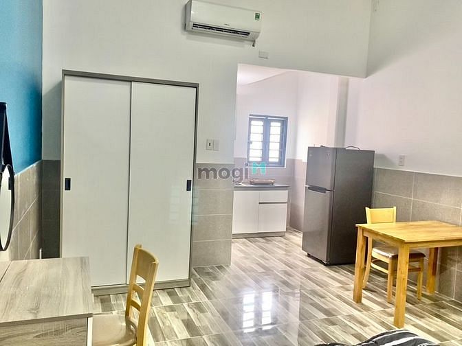 Hình ảnh 💥Căn Hộ Tân Bình_Studio_Bình Giã_Hoàng Hoa Thám_Full nội thất_sạch sẽ