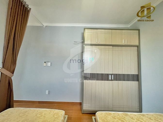 Hình ảnh CHDV- Full nội thất - Giá rẻ - đường C18- Tân Bình
