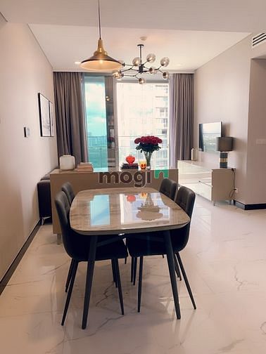 Hình ảnh Empire City Thủ Thiêm - 2PN - Full NT - 34.5tr bao phí 93m2