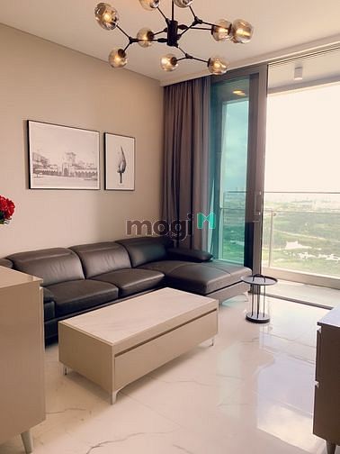 Hình ảnh Empire City Thủ Thiêm - 2PN - Full NT - 34.5tr bao phí 93m2