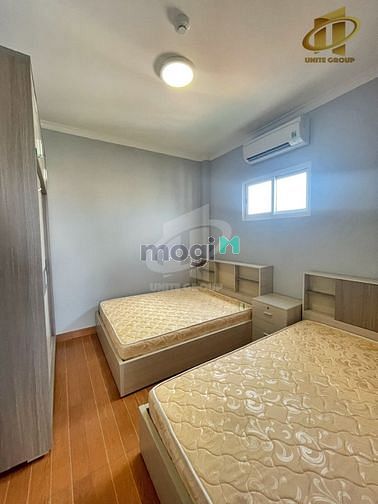 Hình ảnh CHDV- Full nội thất - Giá rẻ - đường C18- Tân Bình