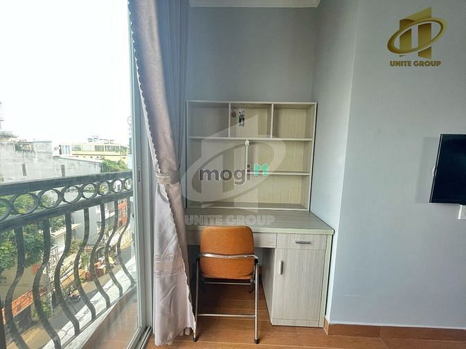 Hình ảnh CHDV- Full nội thất - Giá rẻ - đường C18- Tân Bình