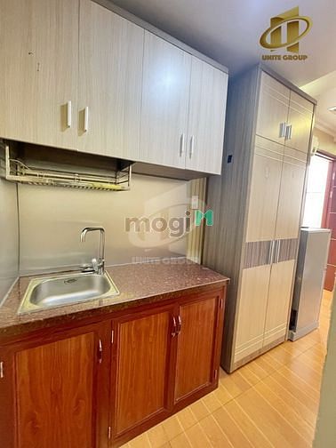 Hình ảnh CHDV- Full nội thất - Giá rẻ - đường C18- Tân Bình
