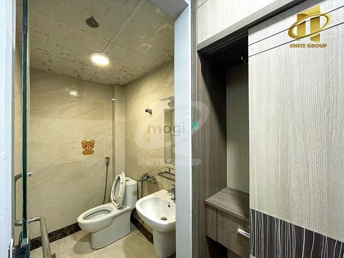 Hình ảnh CHDV- Full nội thất - Giá rẻ - đường C18- Tân Bình