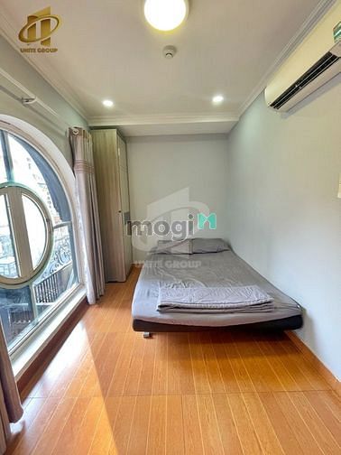 Hình ảnh CHDV- Full nội thất - Giá rẻ - đường C18- Tân Bình