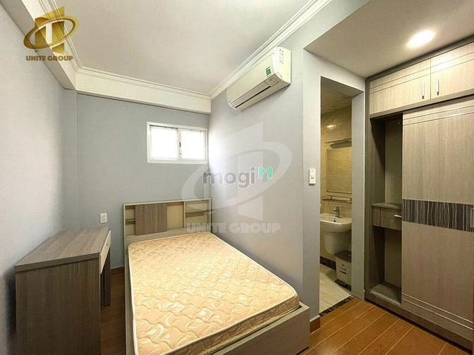 Hình ảnh CHDV- Full nội thất - Giá rẻ - đường C18- Tân Bình
