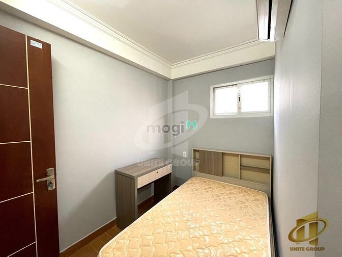 Hình ảnh CHDV- Full nội thất - Giá rẻ - đường C18- Tân Bình