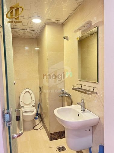 Hình ảnh CHDV- Full nội thất - Giá rẻ - đường C18- Tân Bình