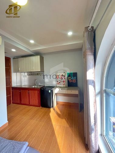 Hình ảnh CHDV- Full nội thất - Giá rẻ - đường C18- Tân Bình