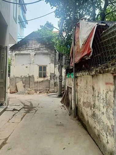Hình ảnh Bán Đất Ngõ 193 Phú Diễn. 90m2. MT: 6.8m. Giá: 5.9 tỷ.
