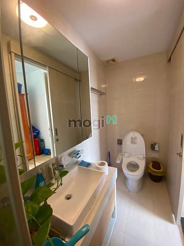Hình ảnh Bán Căn Hộ Newcity Tháp Babylon tầng 18