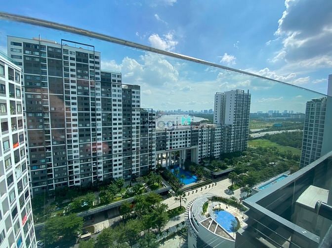 Hình ảnh Bán Căn Hộ Newcity Tháp Babylon tầng 18